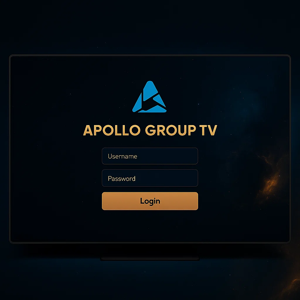 APOLLO GROUP TV LOGIN 