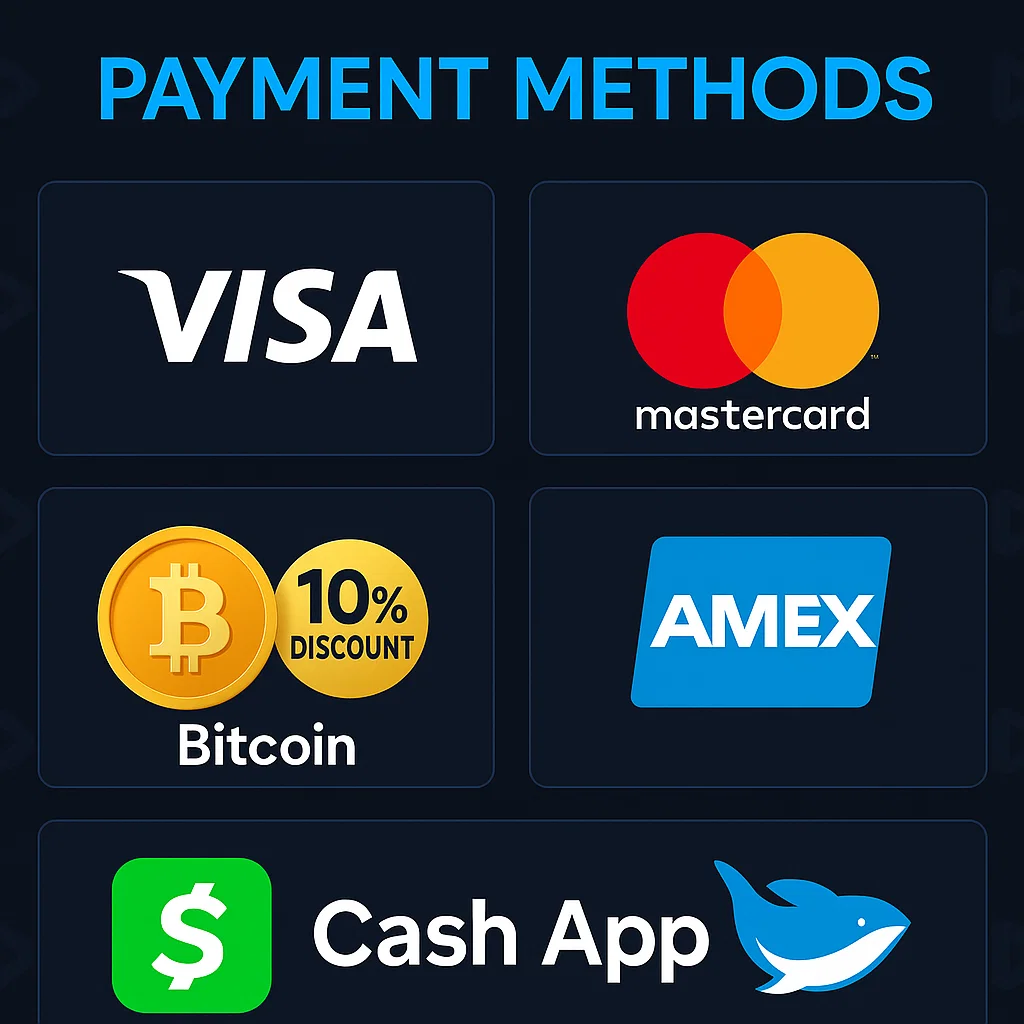 Apollo Group TV Payment Methods