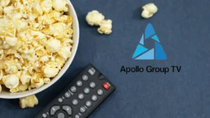 apollo iptv