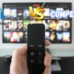 Appolo Group TV vs Competitors : Best comparison 2024